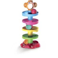 Scandinavian Baby Products Apenbal Toren