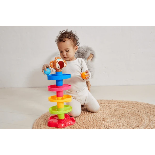 Scandinavian Baby Products Apenbal Toren - Afbeelding 4