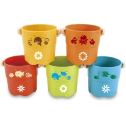 Scandinavian Baby Products Stapelbeker