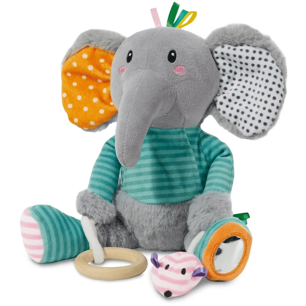 SES Creative SES Creativ E® Olfi Sensory Elephant - Afbeelding 2