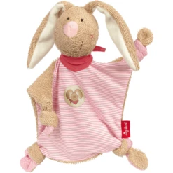 Sigikid ® Knuffeldoekje DubbiDuu