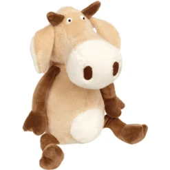 Sigikid ® Zachte Knuffel Country Crunchy, Melly Mirabelli