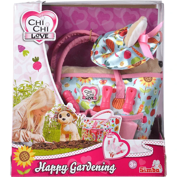 Simba Chi Chi Love Happy Gardening - Afbeelding 3