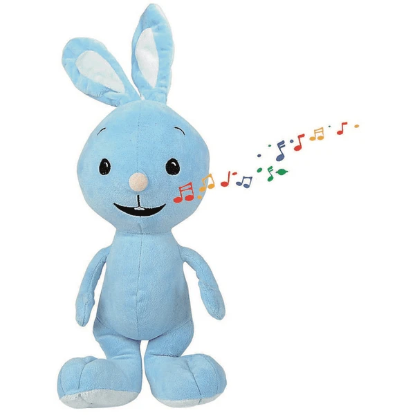 Simba KiKANiNCHEN Zing Met Mij - Afbeelding 2