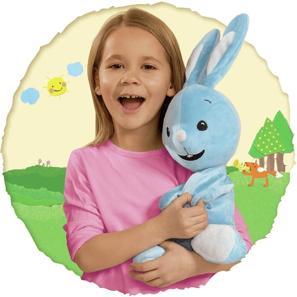 Simba KiKANiNCHEN Zing Met Mij - Afbeelding 3