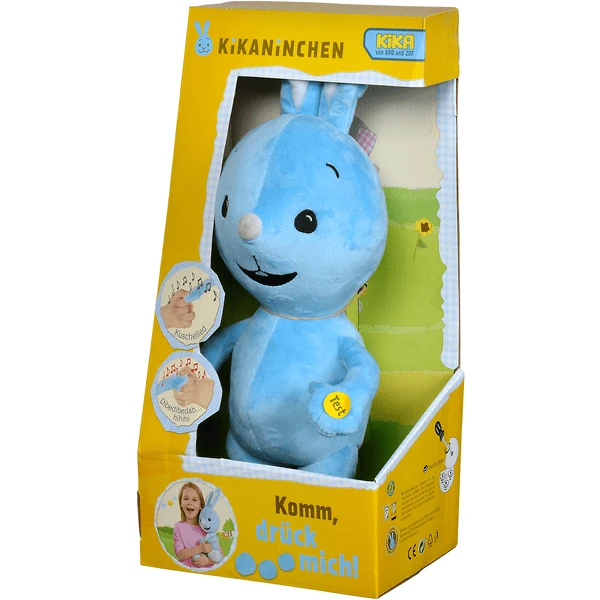 Simba KiKANiNCHEN Zing Met Mij - Afbeelding 5