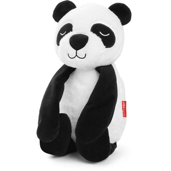 Skip Hop Slaaphulp En Baby Knuffel Panda