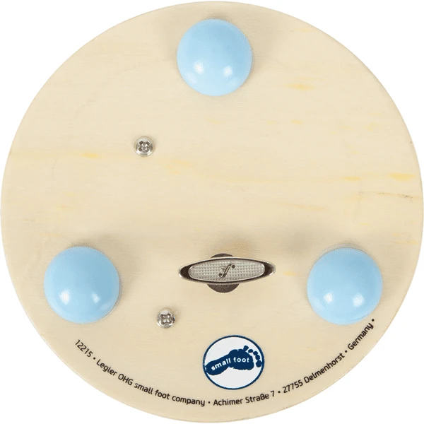 Small Foot ® Muziekdoos Grote Oceaan - Afbeelding 3