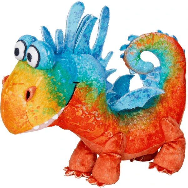 SPIEGELBURG COPPENRATH Furzipups Met Geluidsmodule - Afbeelding 3