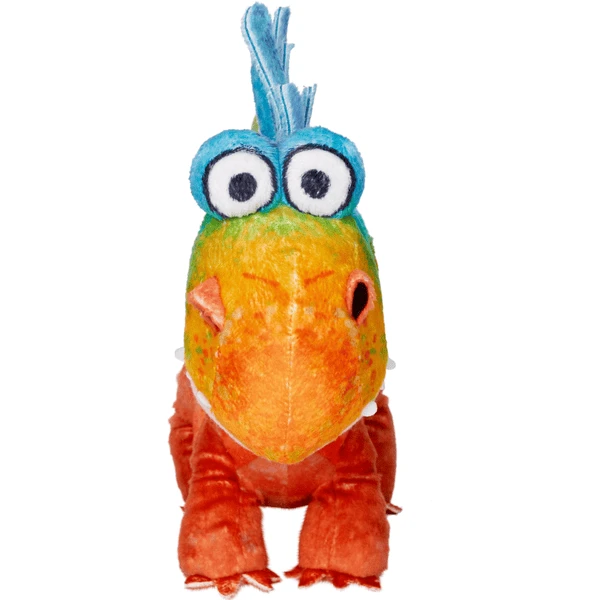 SPIEGELBURG COPPENRATH Furzipups Met Geluidsmodule - Afbeelding 4