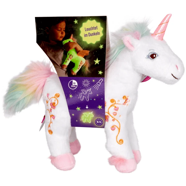 SPIEGELBURG COPPENRATH Gloeiende Eenhoorn Stella - Eenhoornparadijs - Afbeelding 3