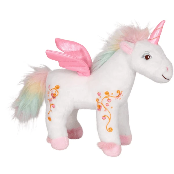 SPIEGELBURG COPPENRATH Gloeiende Eenhoorn Stella - Eenhoornparadijs - Afbeelding 4