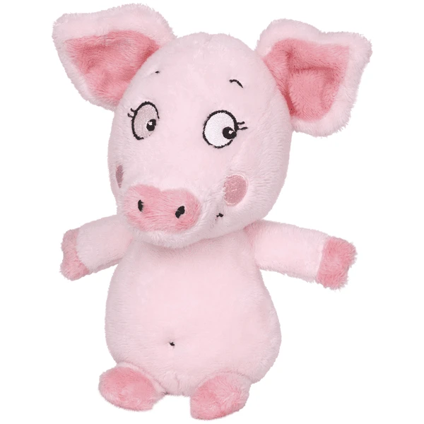 SPIEGELBURG COPPENRATH Pluchefiguur Varken Bella De Zeven Liefdes - Afbeelding 2