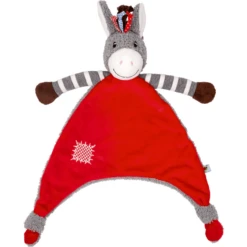 SPIEGELBURG COPPENRATH Snuffeldoek Ezel - BabyGlück