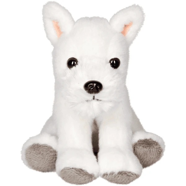 SPIEGELBURG COPPENRATH Terrier Nick In Een Mandje - Grappige Dierenparade - Afbeelding 2