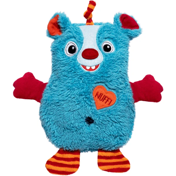 SPIEGELBURG COPPENRATH Transformeerbare Knuffel Nuffi - Afbeelding 5