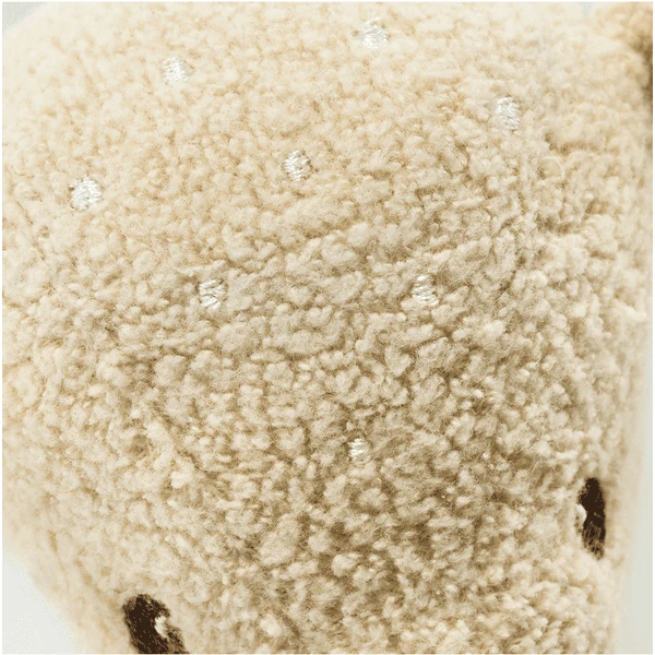 Steiff Raja Hert Muziekdoos, Beige/roze - Afbeelding 4