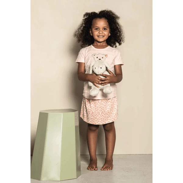 Steiff Soft Cuddly Friends Hoppie Haas 28 Cm - Afbeelding 2