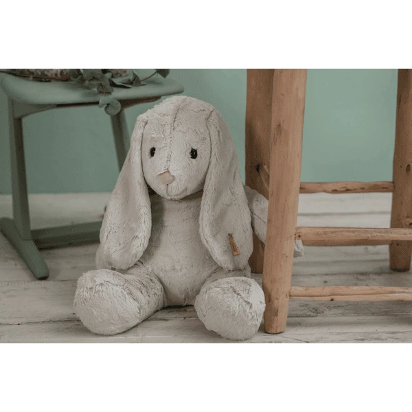 Steiff Soft Cuddly Friends Hoppie Haas 48 Cm - Afbeelding 3