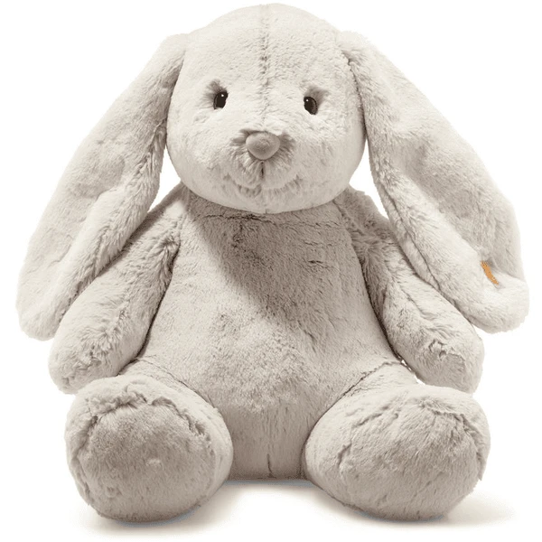 Steiff Soft Cuddly Friends Hoppie Haas 48 Cm - Afbeelding 4