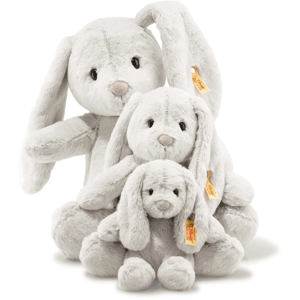 Steiff Soft Cuddly Friends Hoppie Hase 18 Cm - Afbeelding 2