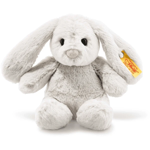 Steiff Soft Cuddly Friends Hoppie Hase 18 Cm - Afbeelding 3