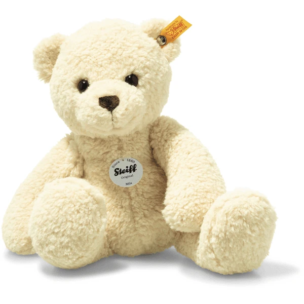 Steiff Teddybeer Mila Vanille, 30 Cm - Afbeelding 3