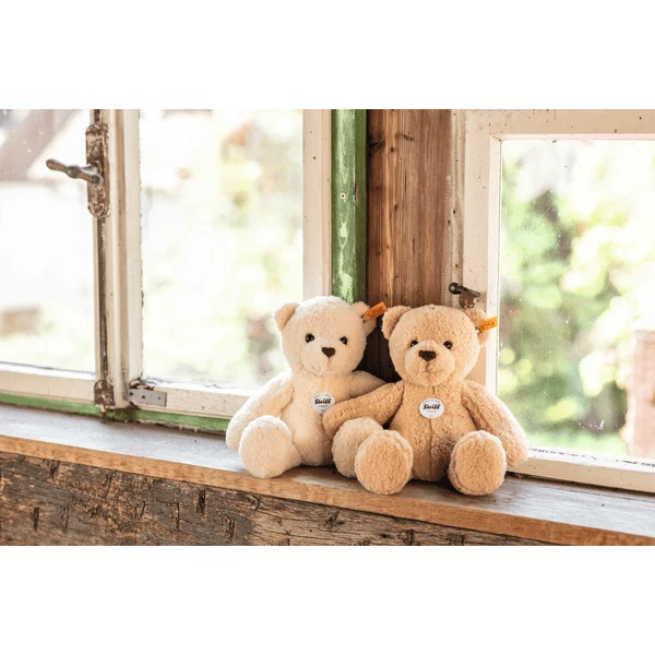 Steiff Teddybeer Mila Vanille, 30 Cm - Afbeelding 4