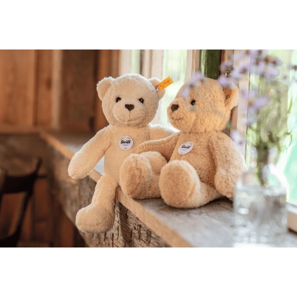 Steiff Teddybeer Mila Vanille, 30 Cm - Afbeelding 5