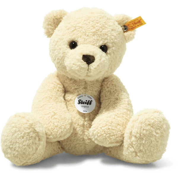 Steiff Teddybeer Mila Vanille, 30 Cm