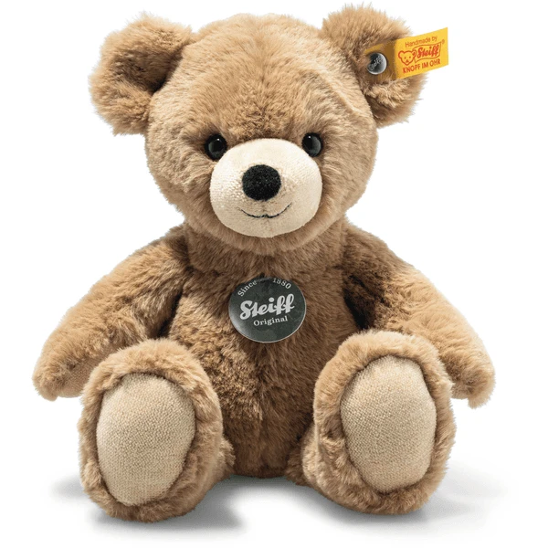 Steiff Teddybeer Mollyli Bruin, 23 Cm
