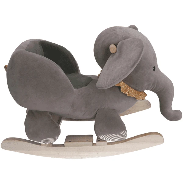 Sterntaler Eddy Het Schommeldier - Afbeelding 2