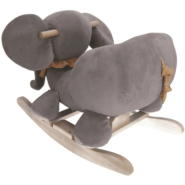 Sterntaler Eddy Het Schommeldier - Afbeelding 4