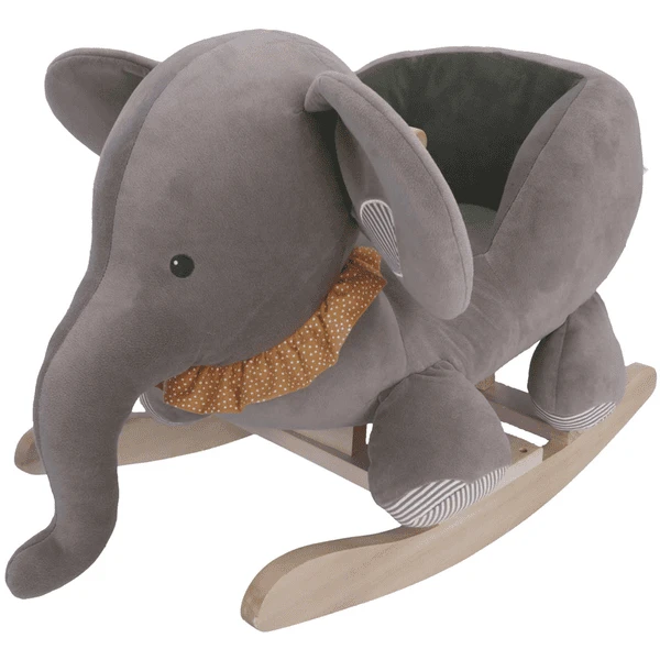 Sterntaler Eddy Het Schommeldier