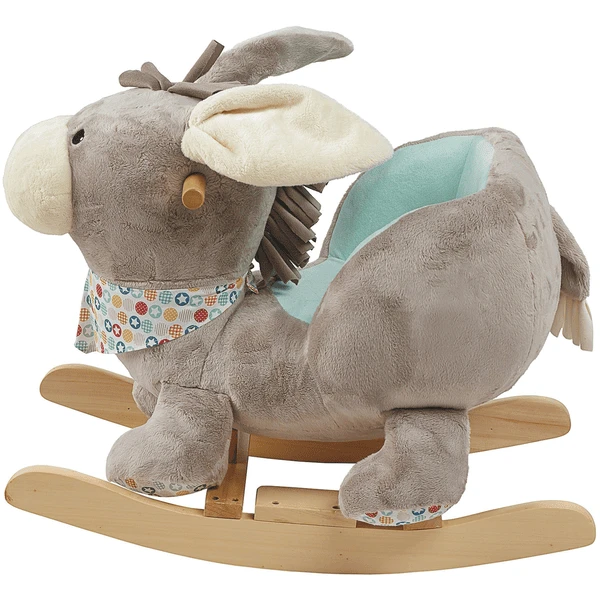 Sterntaler Emmi Schommeldier - Afbeelding 2