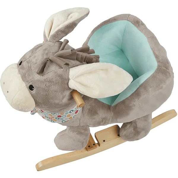 Sterntaler Emmi Schommeldier - Afbeelding 3