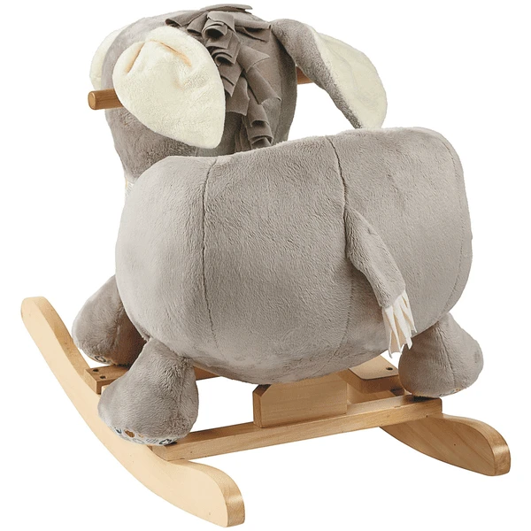 Sterntaler Emmi Schommeldier - Afbeelding 4