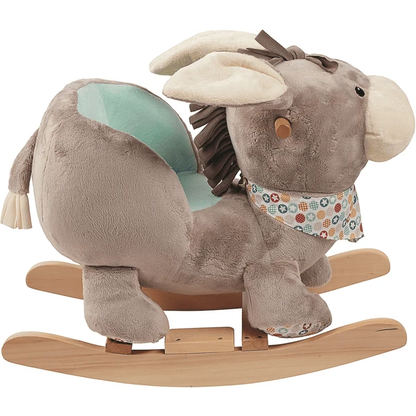 Sterntaler Emmi Schommeldier - Afbeelding 5