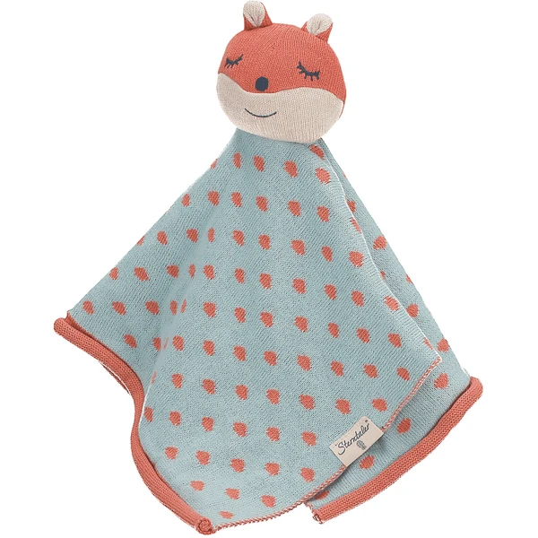 Sterntaler Gebreid Knuffeldoekje S Enna - Afbeelding 3