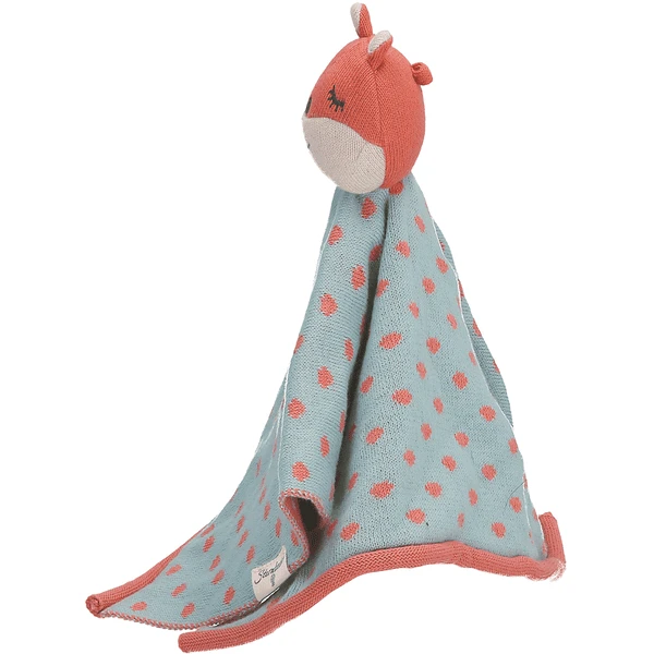 Sterntaler Gebreid Knuffeldoekje S Enna - Afbeelding 4