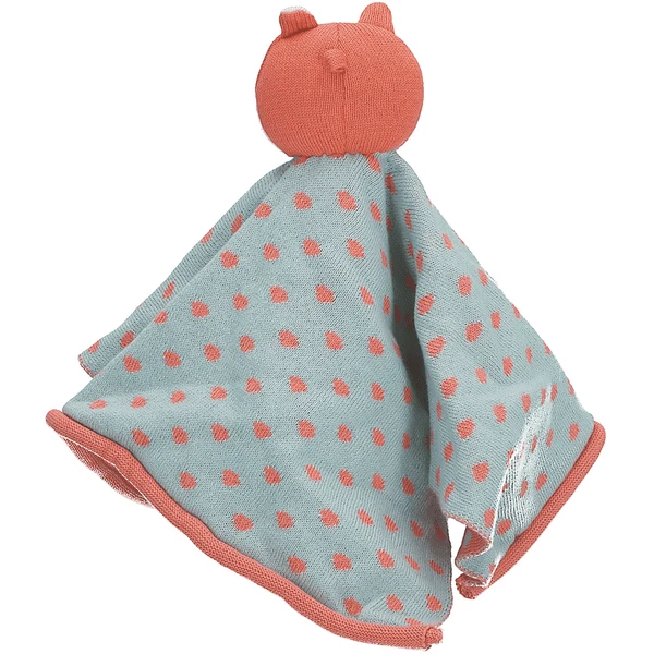 Sterntaler Gebreid Knuffeldoekje S Enna - Afbeelding 5