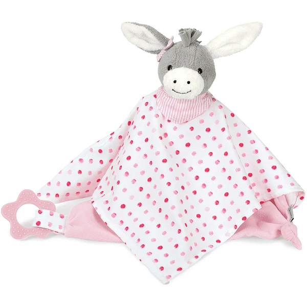 Sterntaler Knuffeldoek Emmi Girl - Afbeelding 2