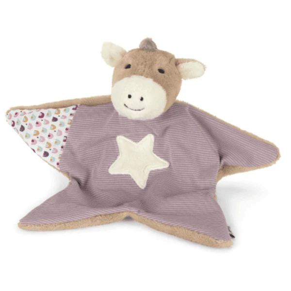 Sterntaler Knuffeldoek M Pauline - Afbeelding 4