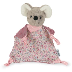 Sterntaler Knuffeldoek S Mabel