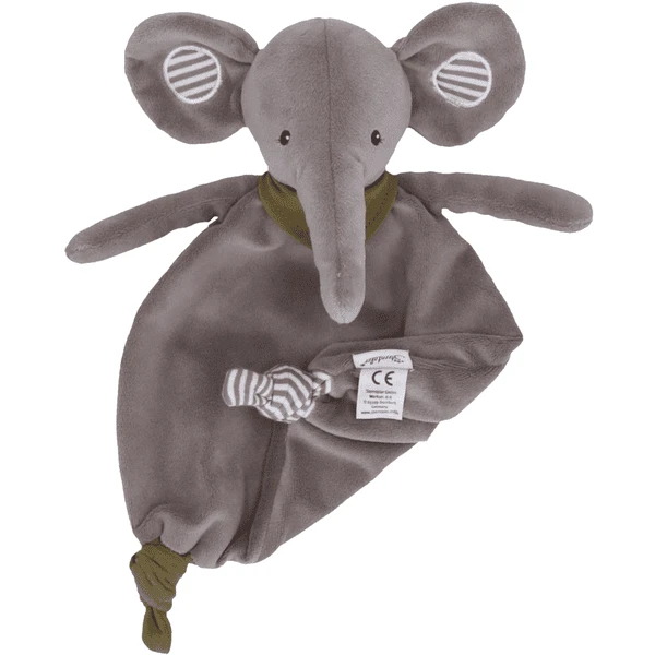 Sterntaler Knuffeldoekje Eddy - Afbeelding 2