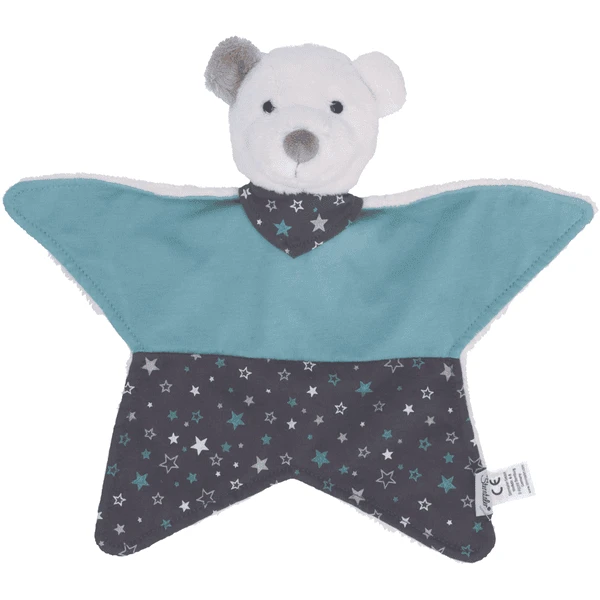 Sterntaler Knuffeldoekje Elia - Afbeelding 2