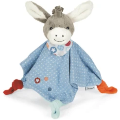 Sterntaler Knuffeldoekje M Emmi