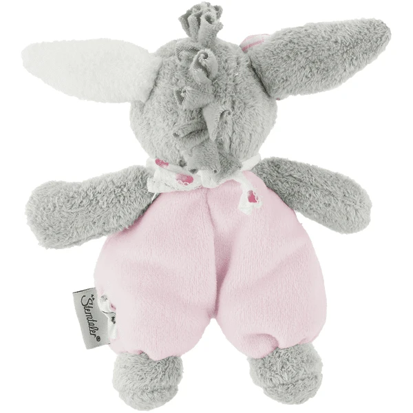 Sterntaler Mini-knuffel, Ezel Emmi Girl - Afbeelding 2