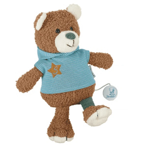 Sterntaler Muziekdoos M Ben - Afbeelding 3