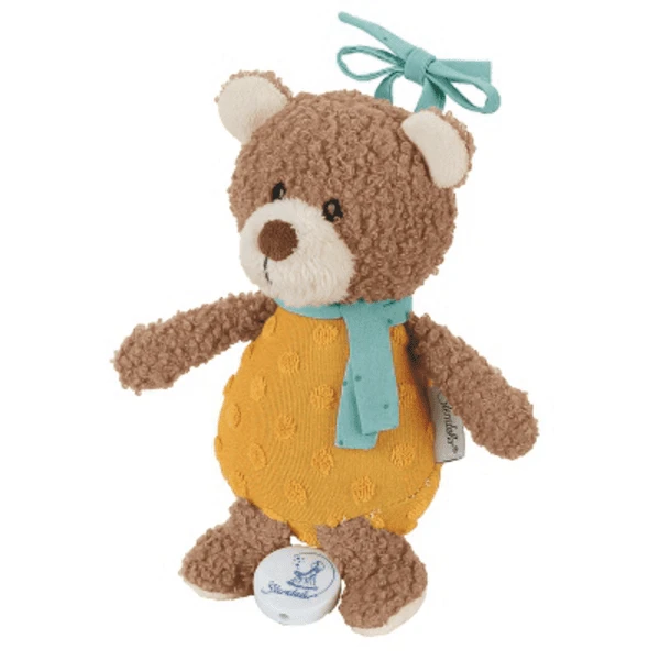 Sterntaler Muziekdoos S Ben - Afbeelding 2